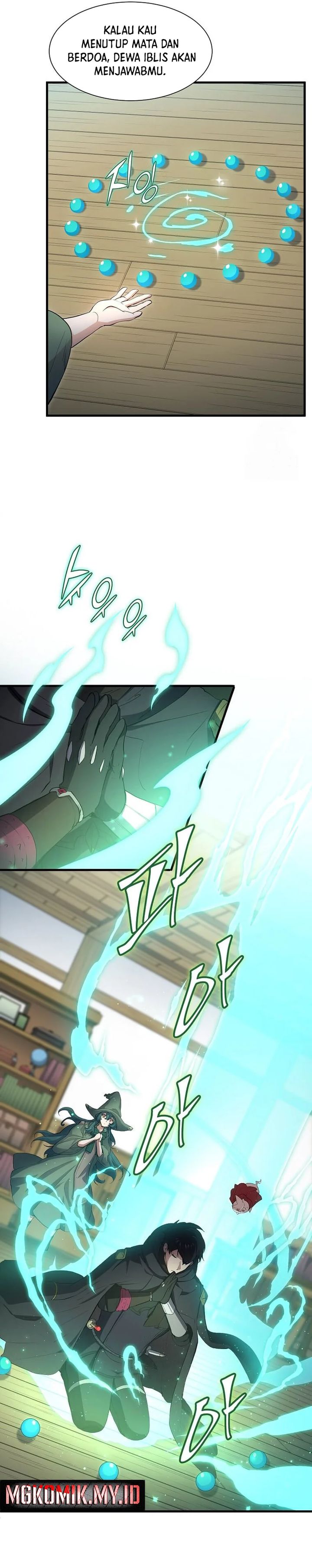 Read Leveling Up with Skills Skill Master Levels Up ID Manga Online
