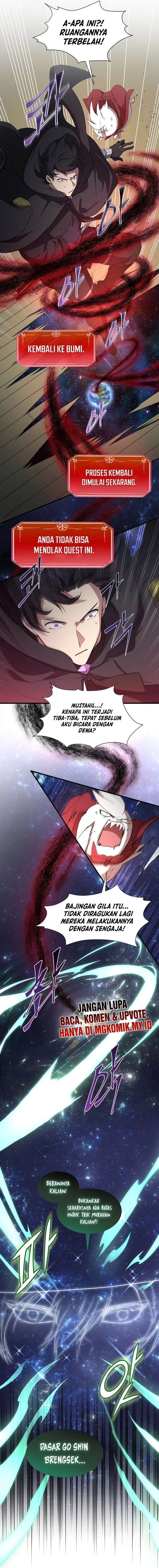 Read Leveling Up with Skills Skill Master Levels Up ID Manga Online