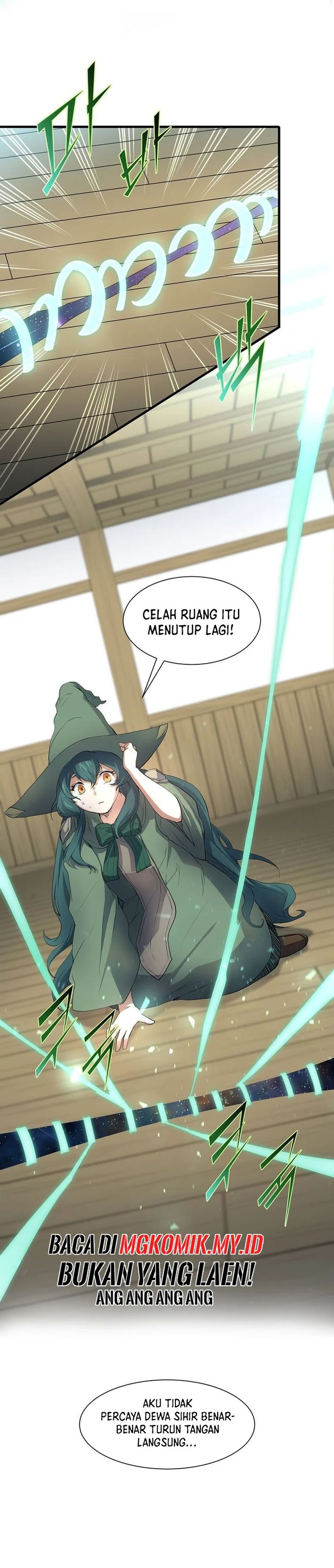 Read Leveling Up with Skills Skill Master Levels Up ID Manga Online