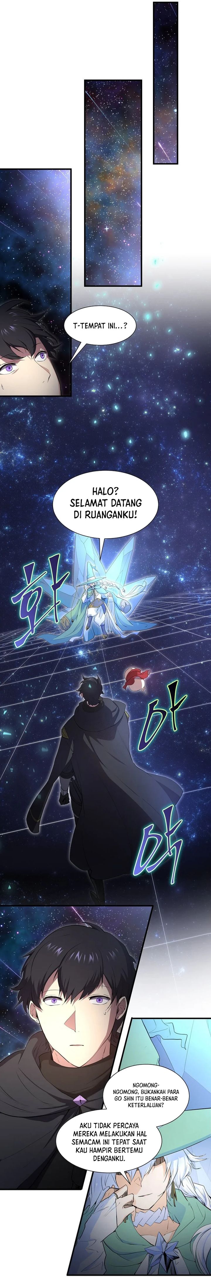 Read Leveling Up with Skills Skill Master Levels Up ID Manga Online