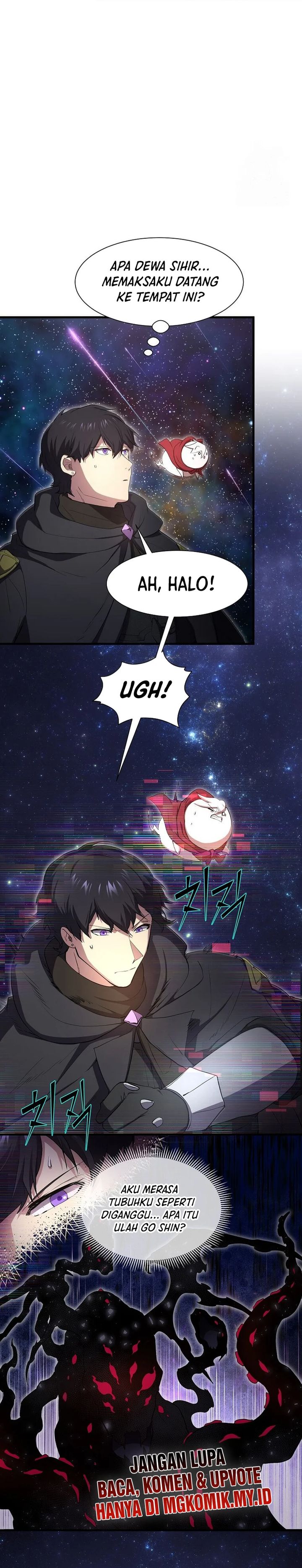 Read Leveling Up with Skills Skill Master Levels Up ID Manga Online