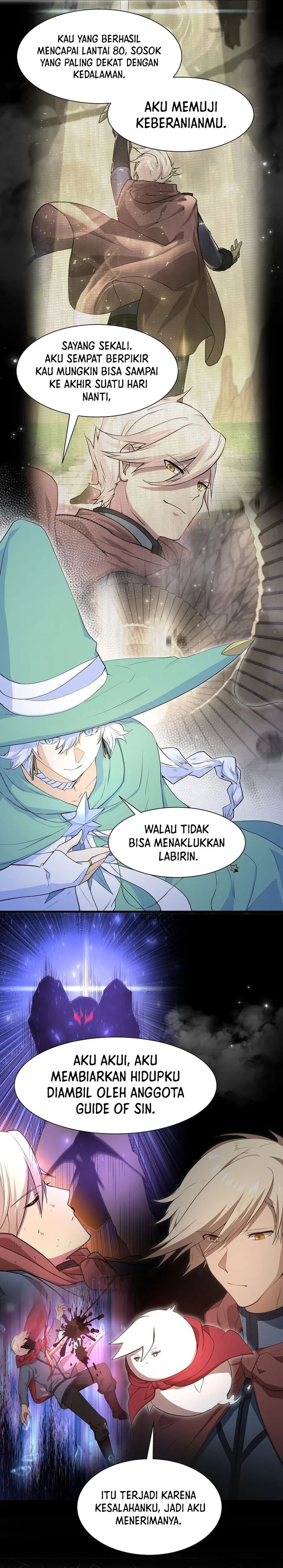 Read Leveling Up with Skills Skill Master Levels Up ID Manga Online