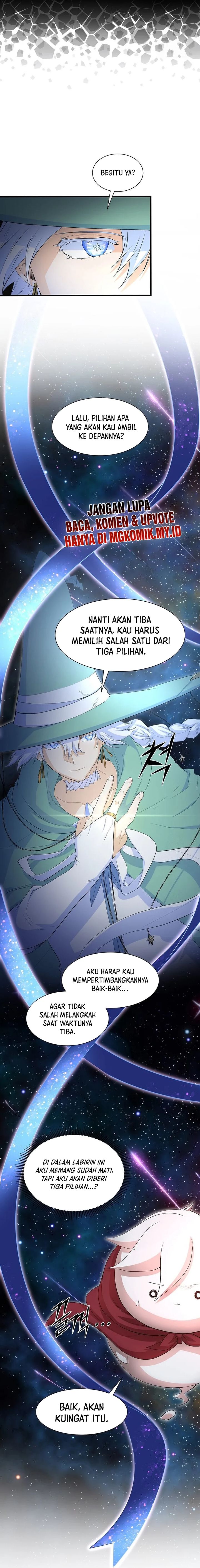 Read Leveling Up with Skills Skill Master Levels Up ID Manga Online