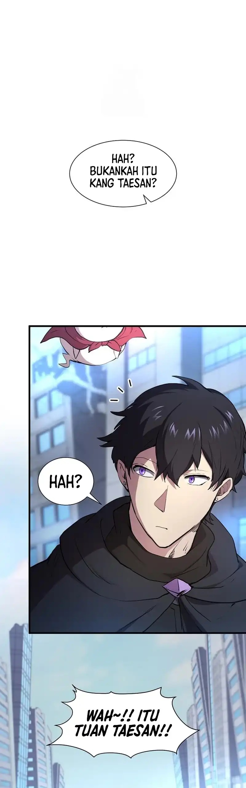 Read Leveling Up with Skills Skill Master Levels Up ID Manga Online