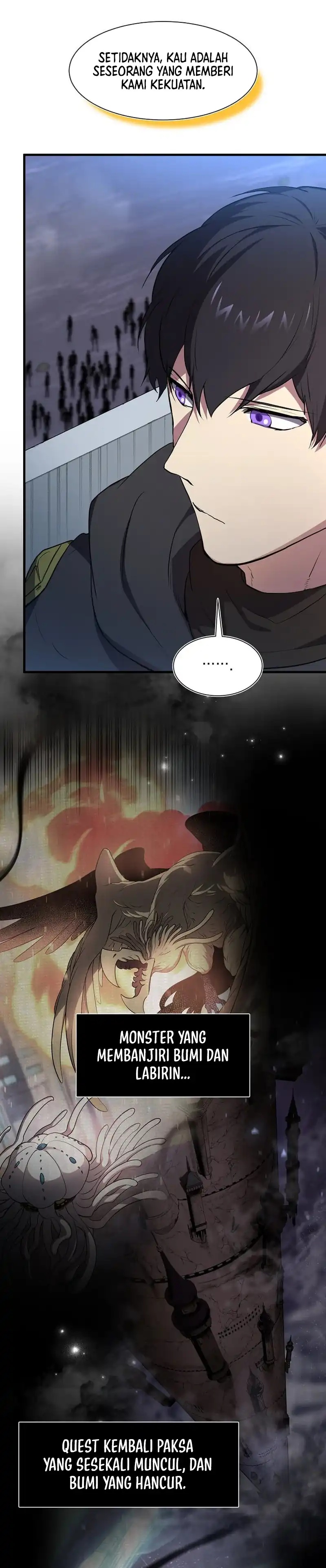 Read Leveling Up with Skills Skill Master Levels Up ID Manga Online