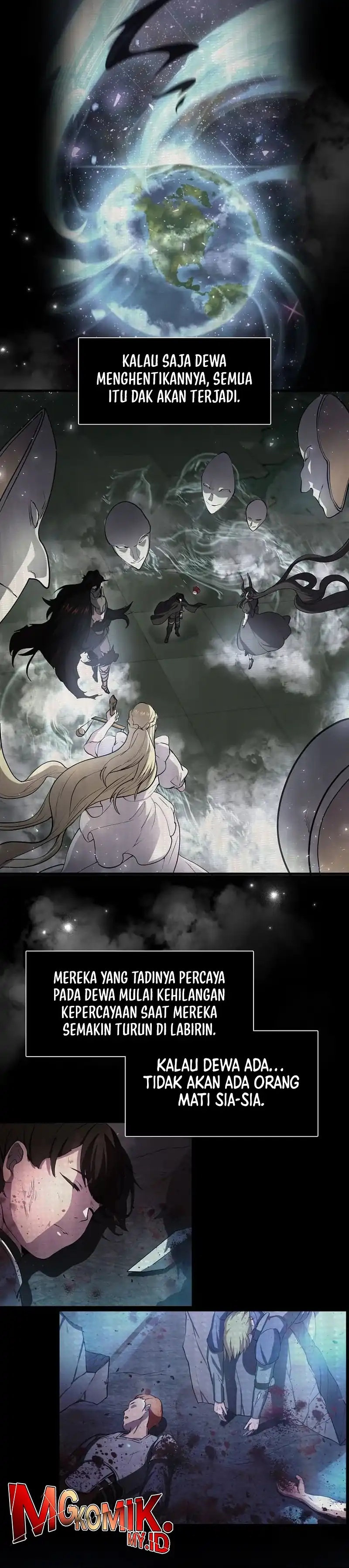 Read Leveling Up with Skills Skill Master Levels Up ID Manga Online