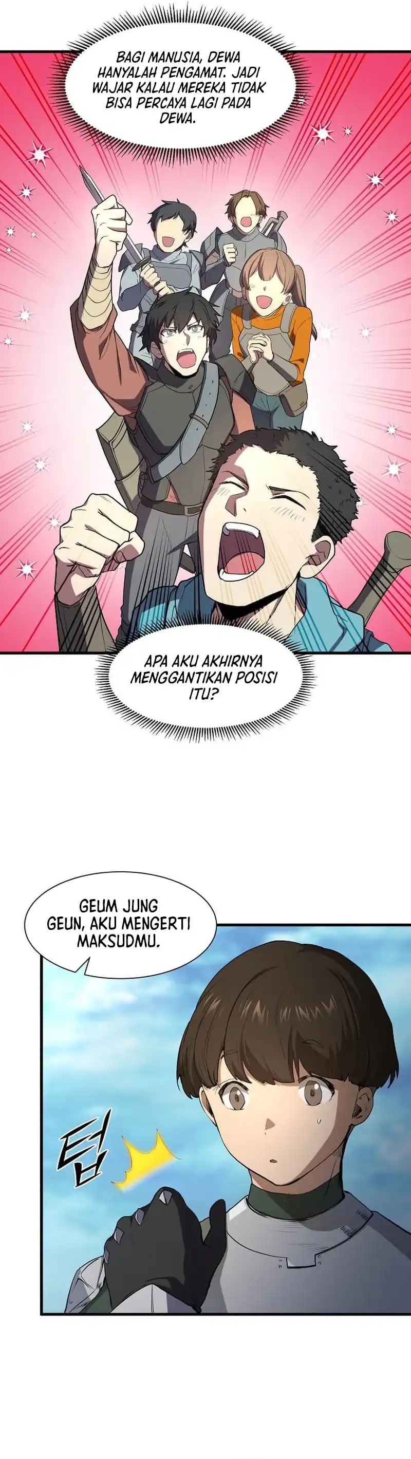 Read Leveling Up with Skills Skill Master Levels Up ID Manga Online
