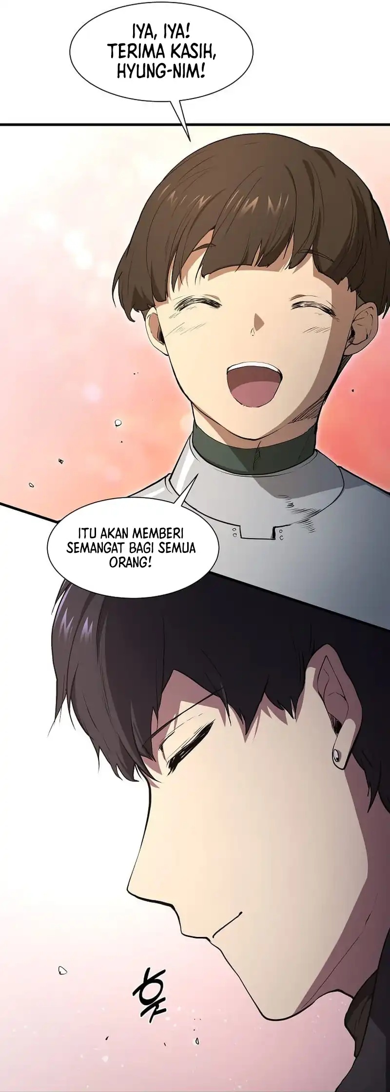 Read Leveling Up with Skills Skill Master Levels Up ID Manga Online