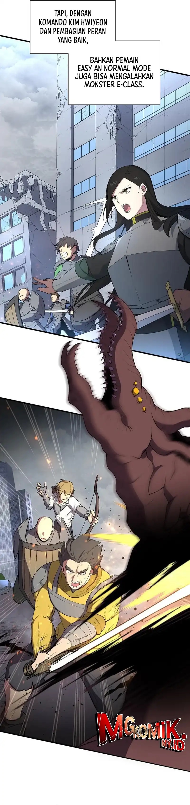 Read Leveling Up with Skills Skill Master Levels Up ID Manga Online