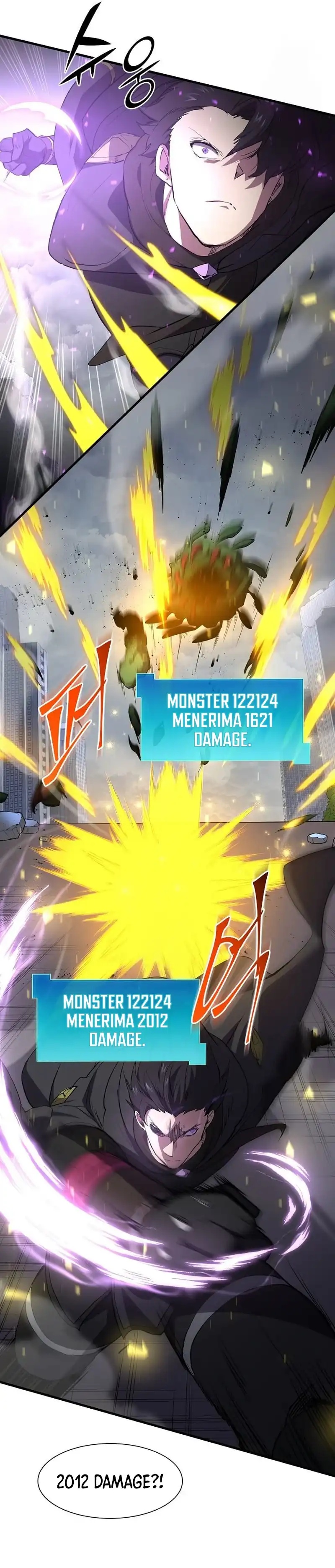 Read Leveling Up with Skills Skill Master Levels Up ID Manga Online