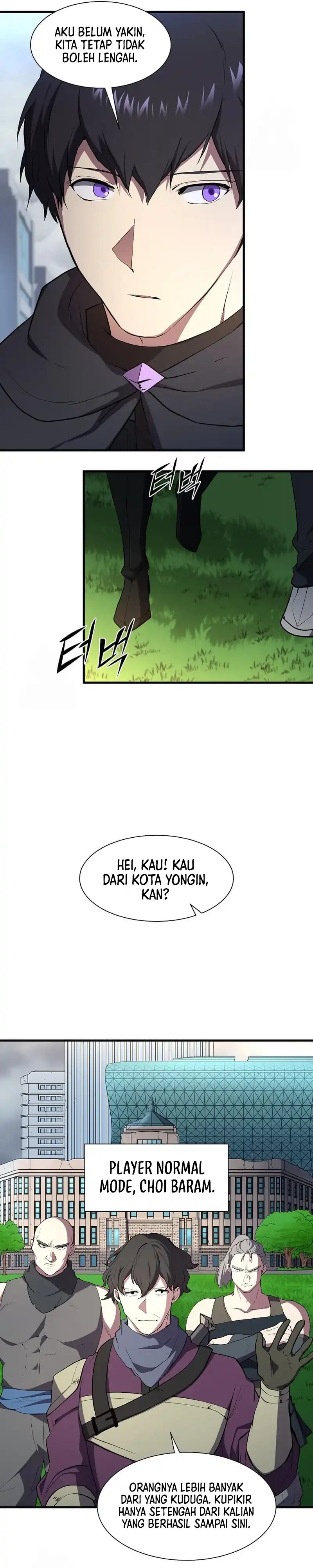 Read Leveling Up with Skills Skill Master Levels Up ID Manga Online