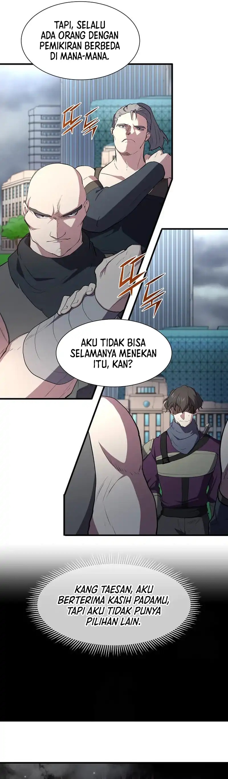 Read Leveling Up with Skills Skill Master Levels Up ID Manga Online