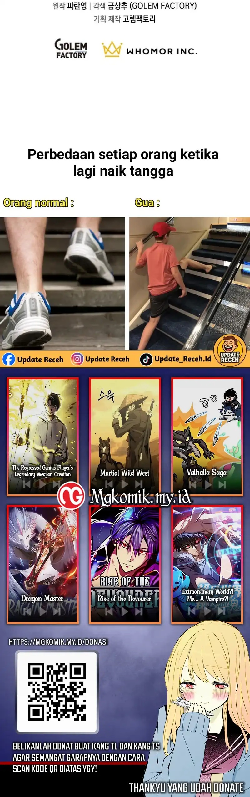 Read Leveling Up with Skills Skill Master Levels Up ID Manga Online