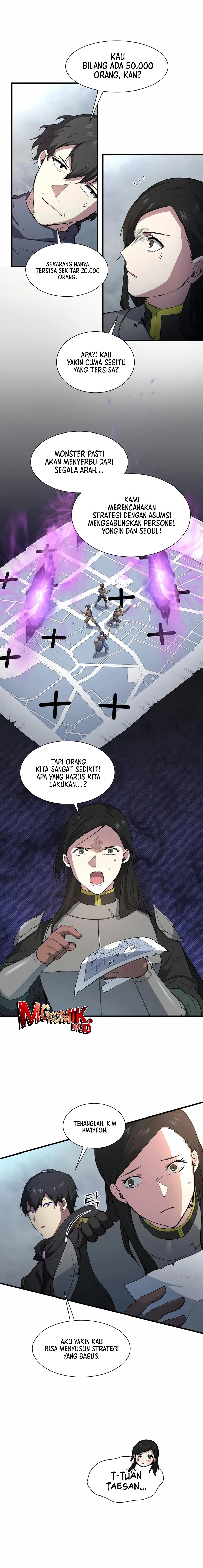 Read Leveling Up with Skills Skill Master Levels Up ID Manga Online