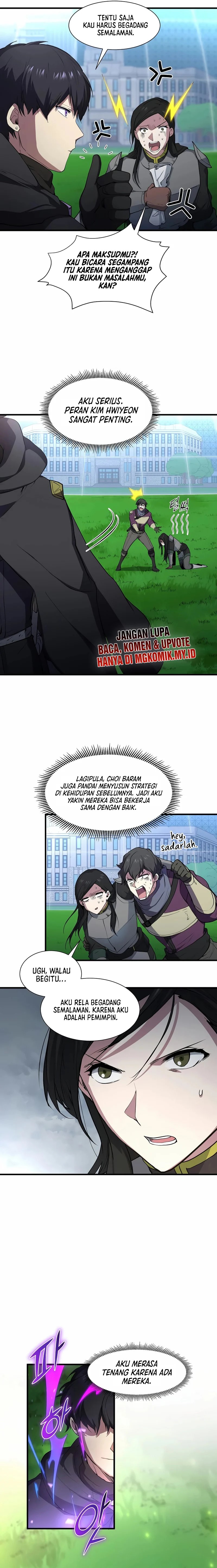 Read Leveling Up with Skills Skill Master Levels Up ID Manga Online
