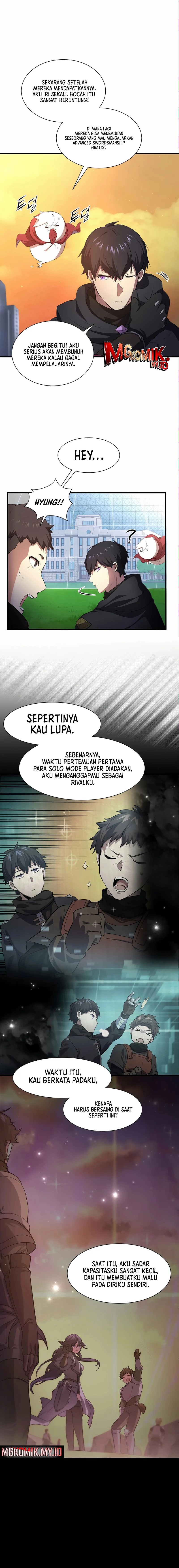 Read Leveling Up with Skills Skill Master Levels Up ID Manga Online