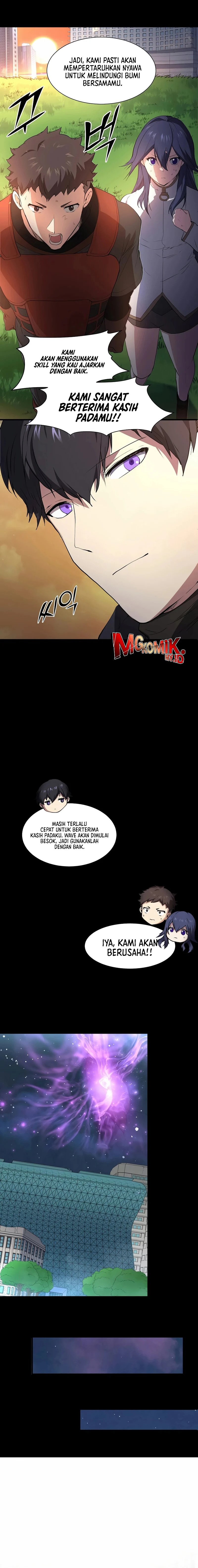Read Leveling Up with Skills Skill Master Levels Up ID Manga Online