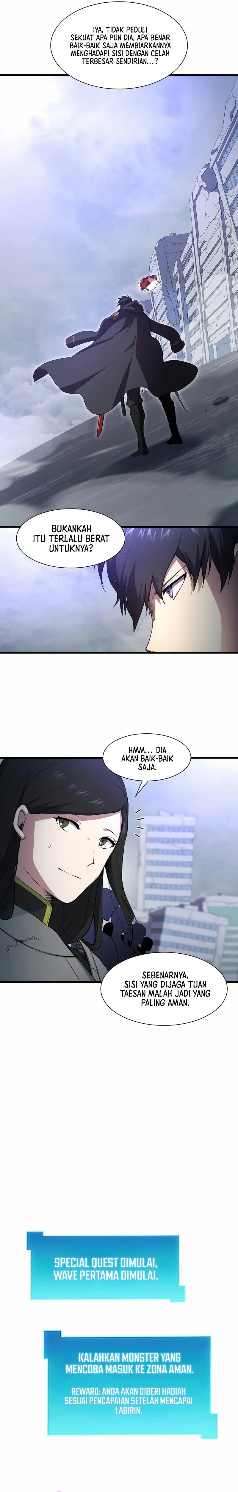 Read Leveling Up with Skills Skill Master Levels Up ID Manga Online