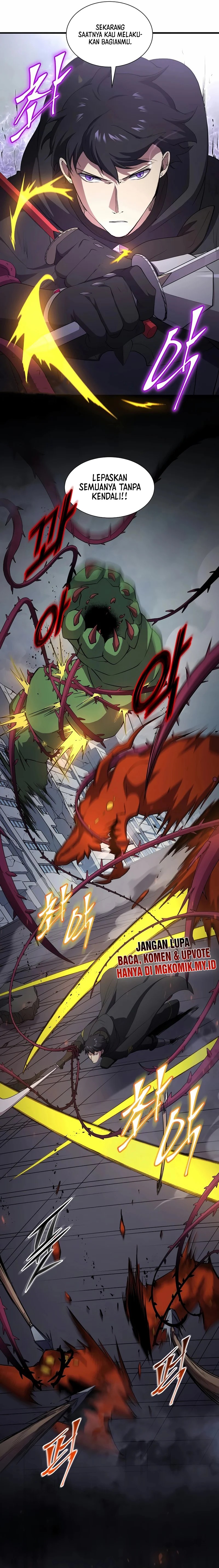 Read Leveling Up with Skills Skill Master Levels Up ID Manga Online