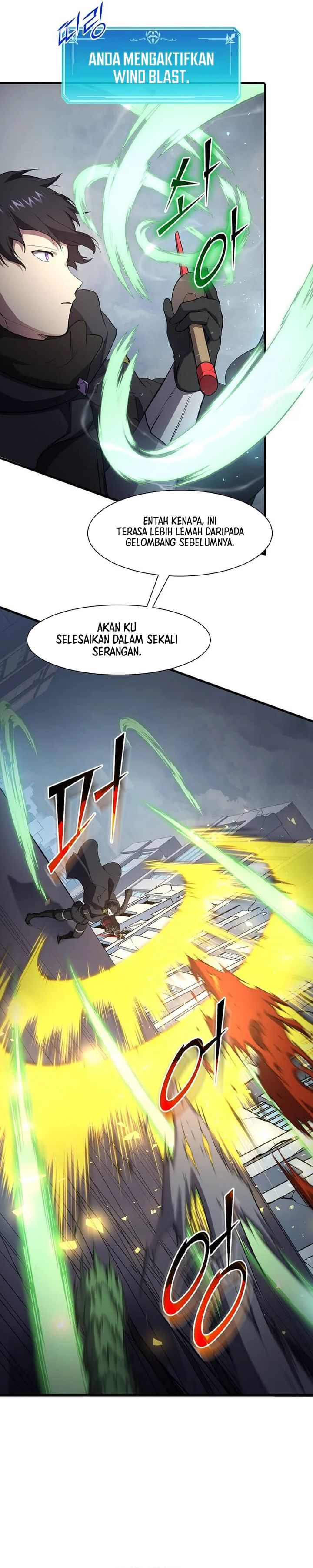 Read Leveling Up with Skills Skill Master Levels Up ID Manga Online
