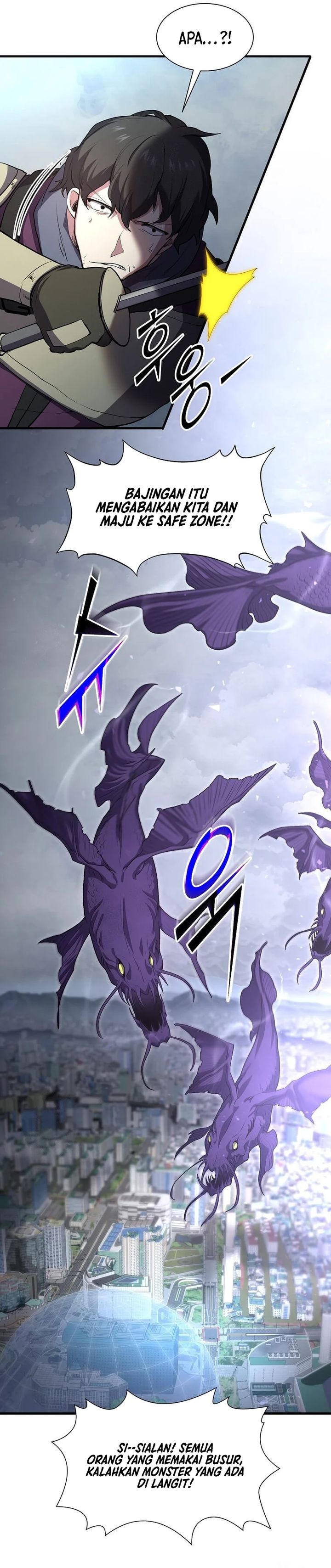 Read Leveling Up with Skills Skill Master Levels Up ID Manga Online
