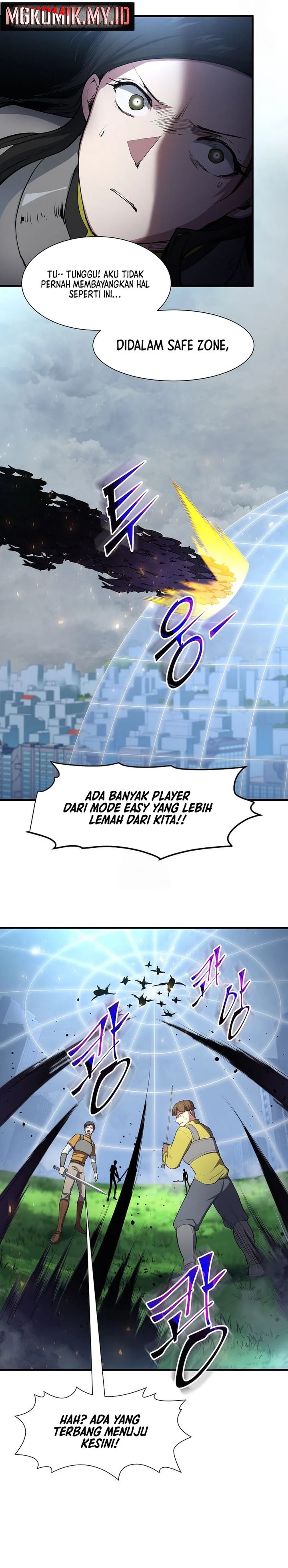 Read Leveling Up with Skills Skill Master Levels Up ID Manga Online