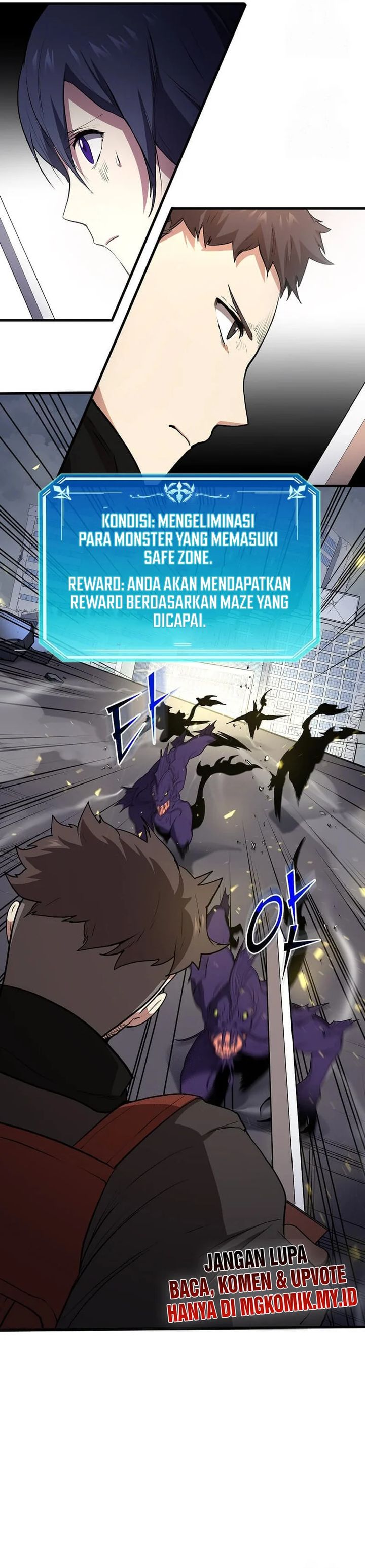 Read Leveling Up with Skills Skill Master Levels Up ID Manga Online