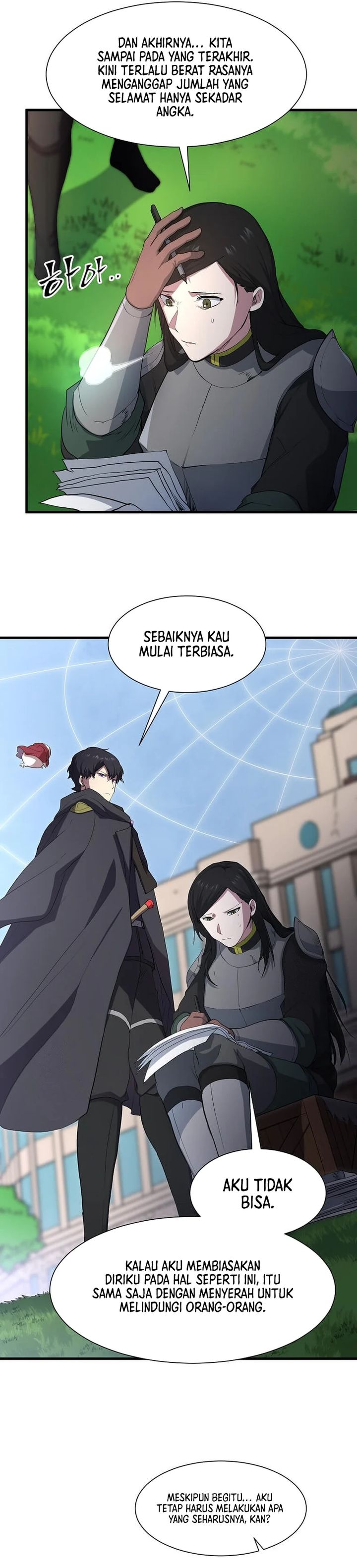 Read Leveling Up with Skills Skill Master Levels Up ID Manga Online
