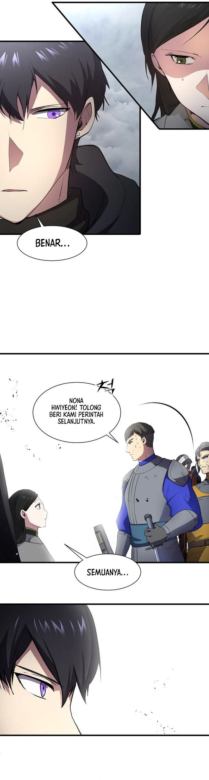 Read Leveling Up with Skills Skill Master Levels Up ID Manga Online