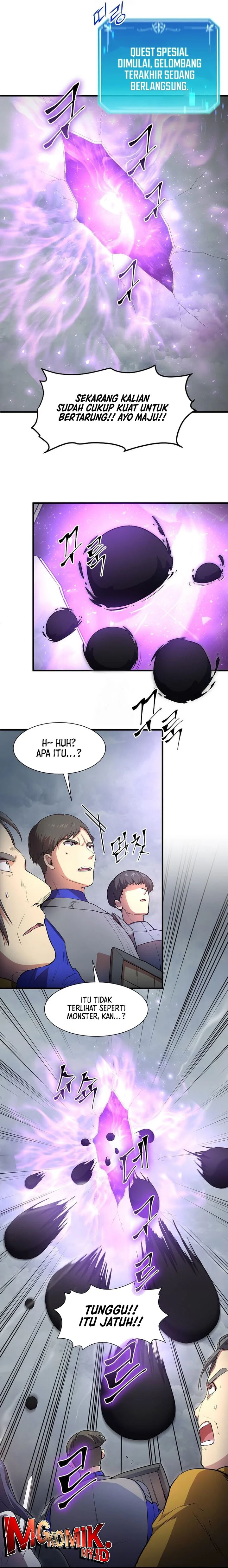 Read Leveling Up with Skills Skill Master Levels Up ID Manga Online