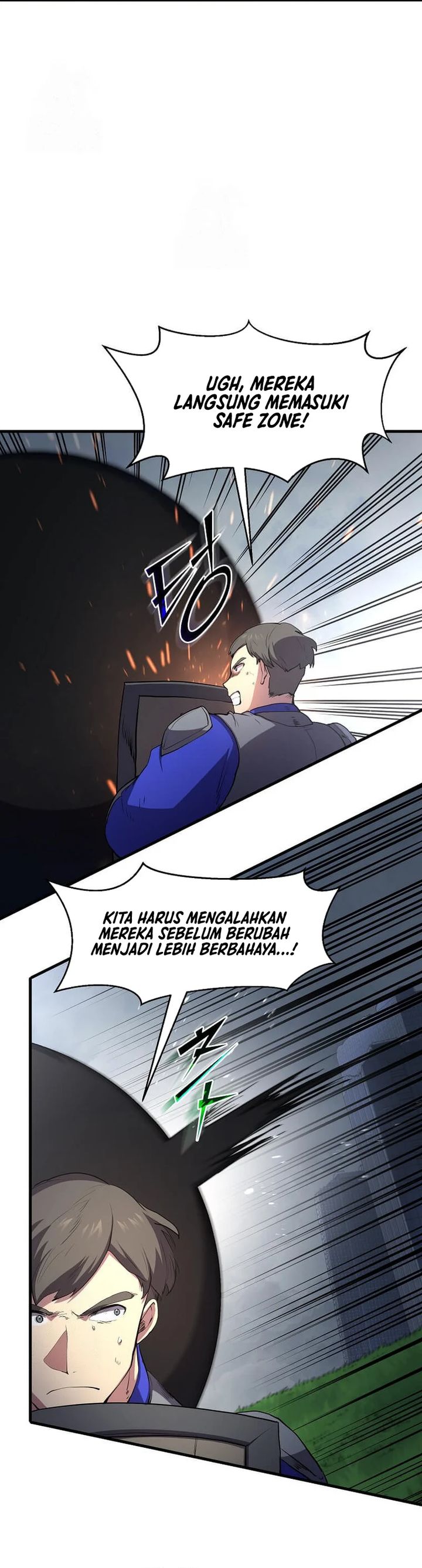 Read Leveling Up with Skills Skill Master Levels Up ID Manga Online