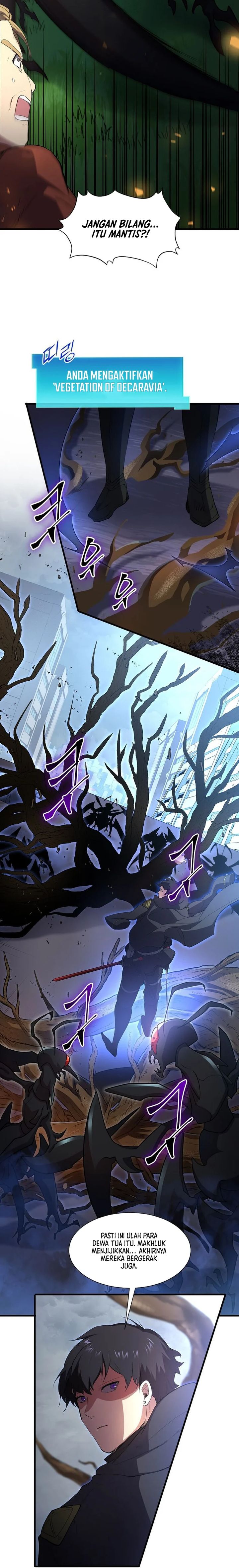Read Leveling Up with Skills Skill Master Levels Up ID Manga Online