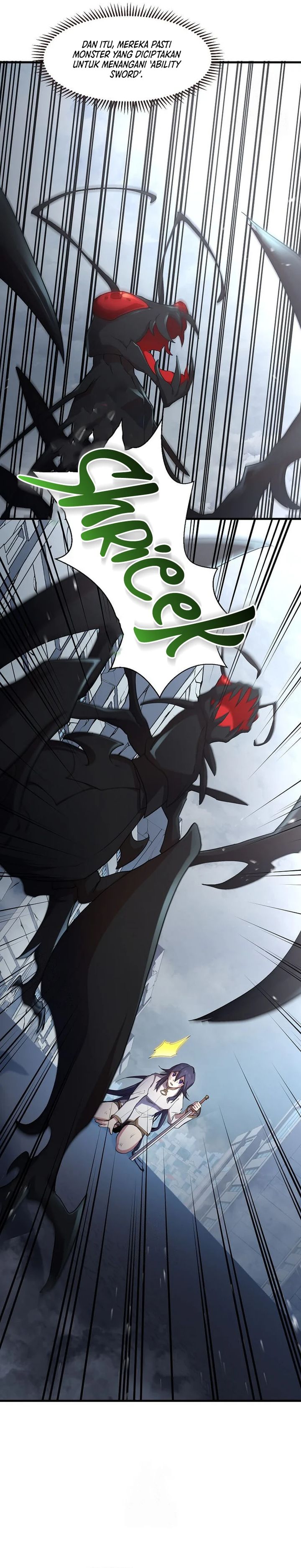 Read Leveling Up with Skills Skill Master Levels Up ID Manga Online