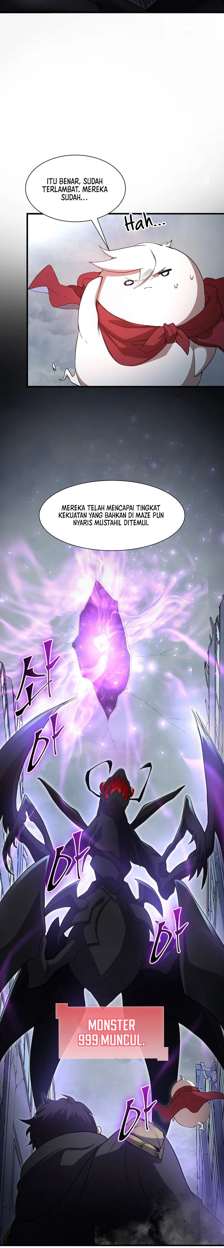 Read Leveling Up with Skills Skill Master Levels Up ID Manga Online