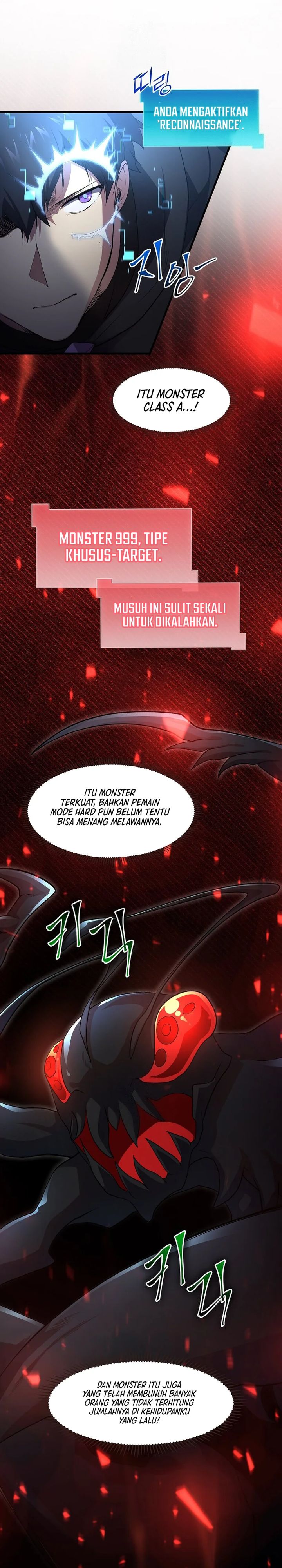 Read Leveling Up with Skills Skill Master Levels Up ID Manga Online