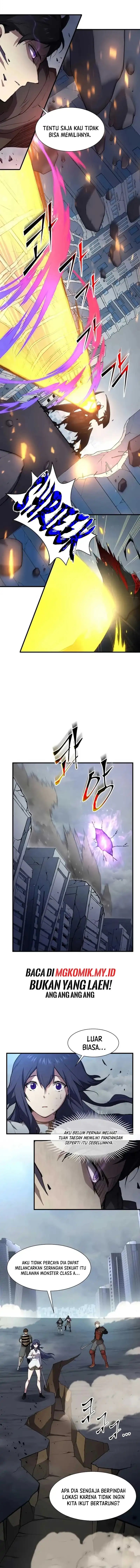 Read Leveling Up with Skills Skill Master Levels Up ID Manga Online