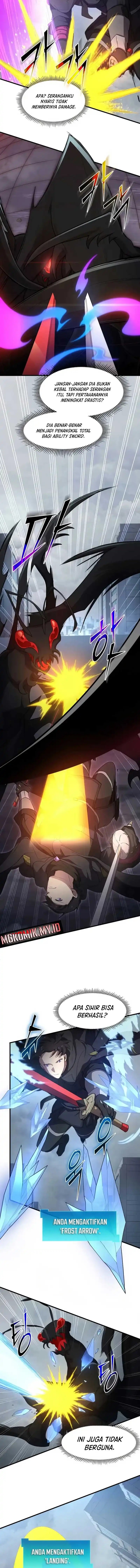 Read Leveling Up with Skills Skill Master Levels Up ID Manga Online