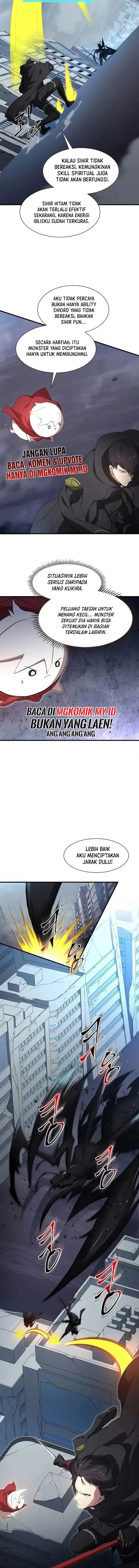 Read Leveling Up with Skills Skill Master Levels Up ID Manga Online