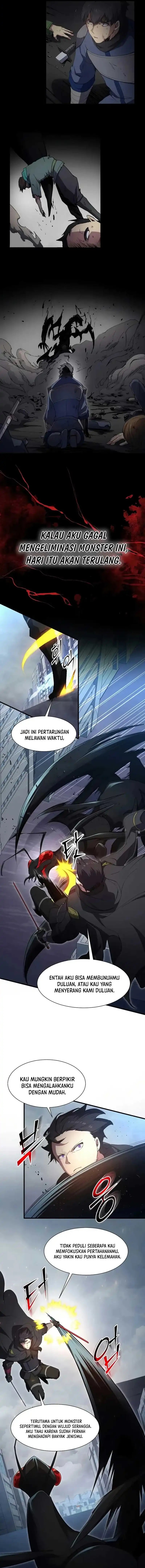 Read Leveling Up with Skills Skill Master Levels Up ID Manga Online