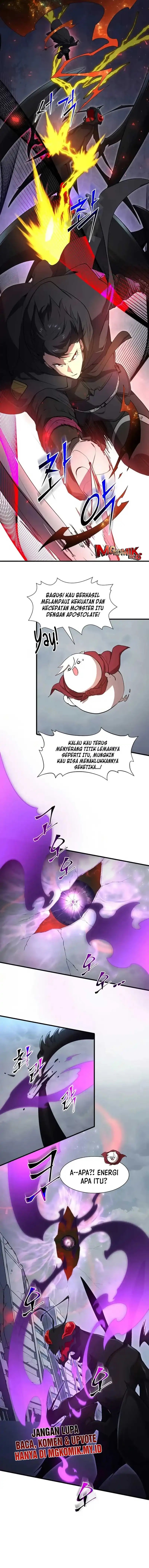 Read Leveling Up with Skills Skill Master Levels Up ID Manga Online