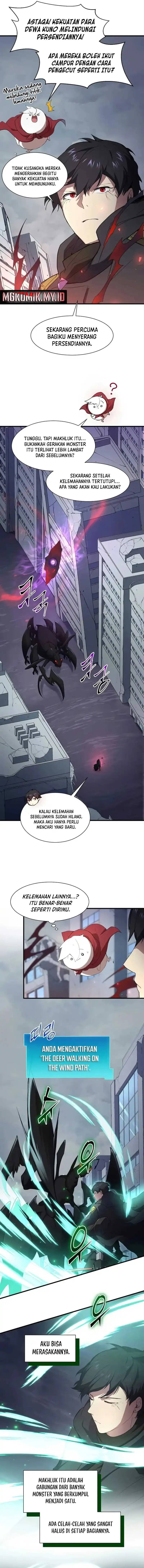 Read Leveling Up with Skills Skill Master Levels Up ID Manga Online