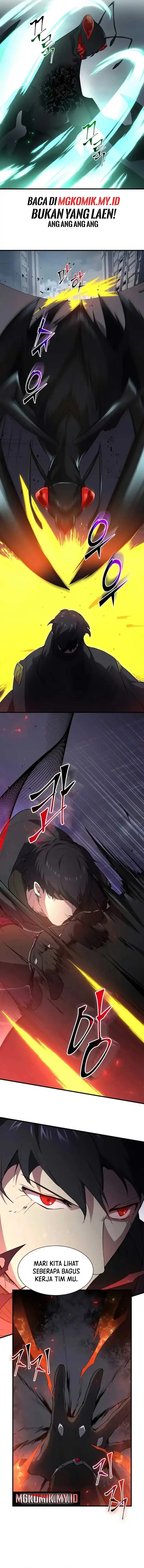 Read Leveling Up with Skills Skill Master Levels Up ID Manga Online