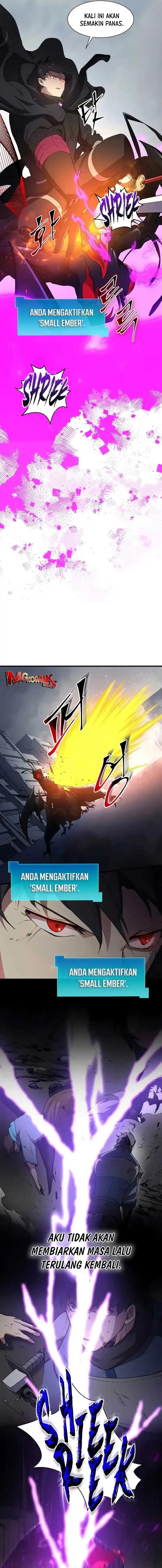 Read Leveling Up with Skills Skill Master Levels Up ID Manga Online