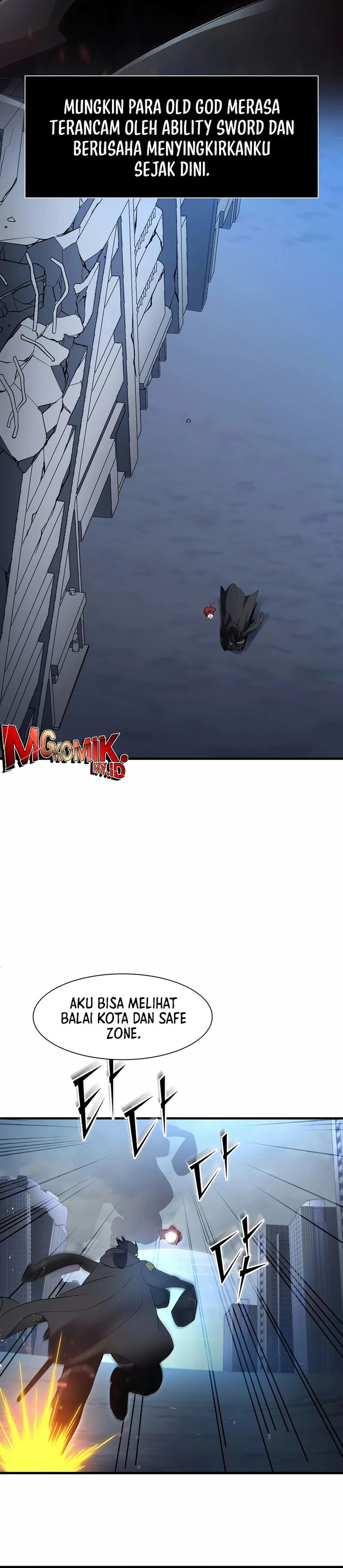 Read Leveling Up with Skills Skill Master Levels Up ID Manga Online