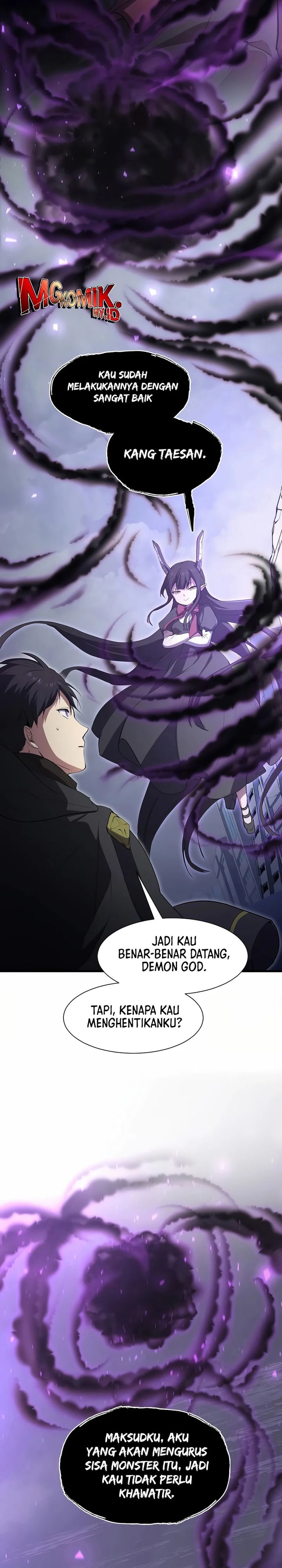 Read Leveling Up with Skills Skill Master Levels Up ID Manga Online