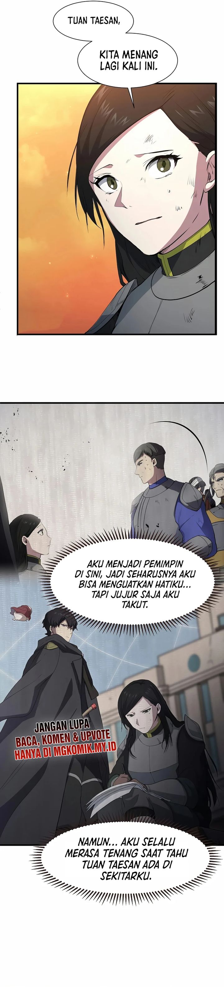 Read Leveling Up with Skills Skill Master Levels Up ID Manga Online