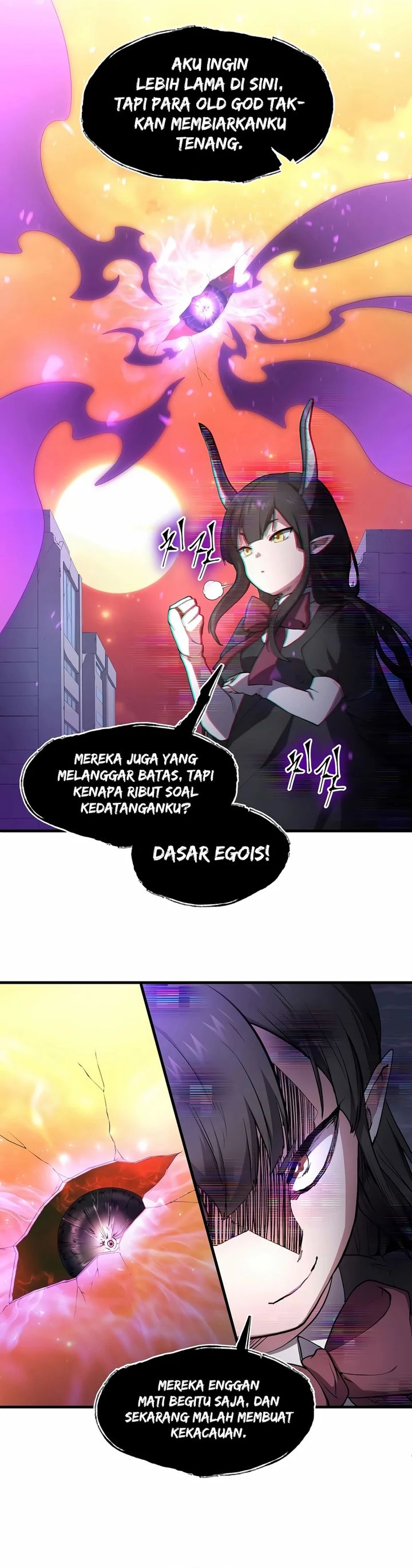 Read Leveling Up with Skills Skill Master Levels Up ID Manga Online