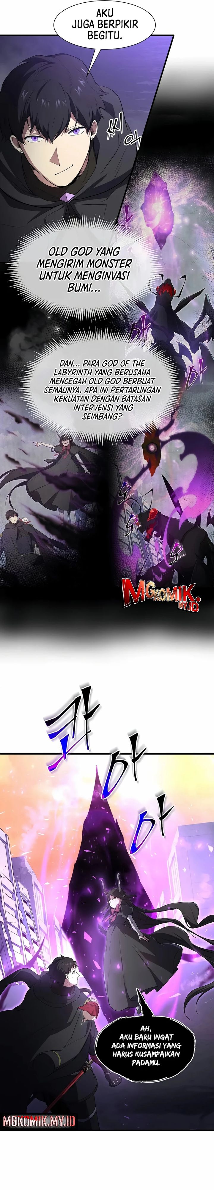Read Leveling Up with Skills Skill Master Levels Up ID Manga Online
