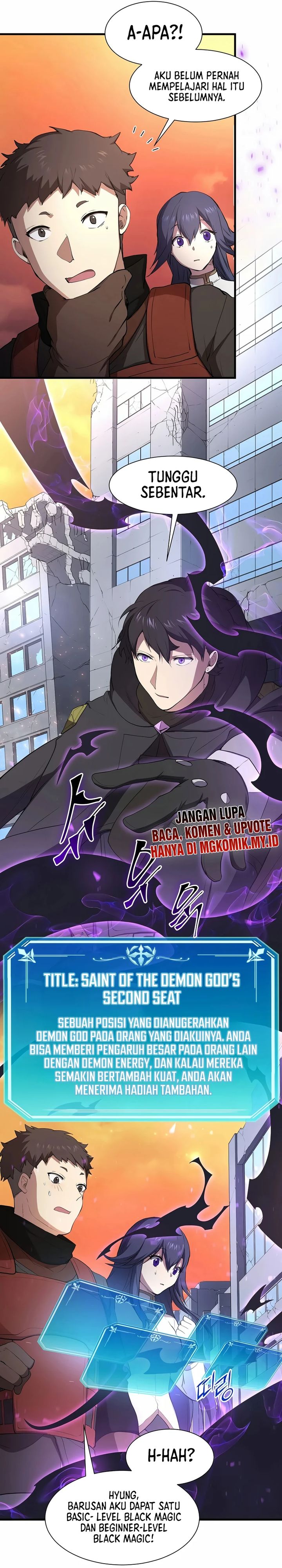 Read Leveling Up with Skills Skill Master Levels Up ID Manga Online