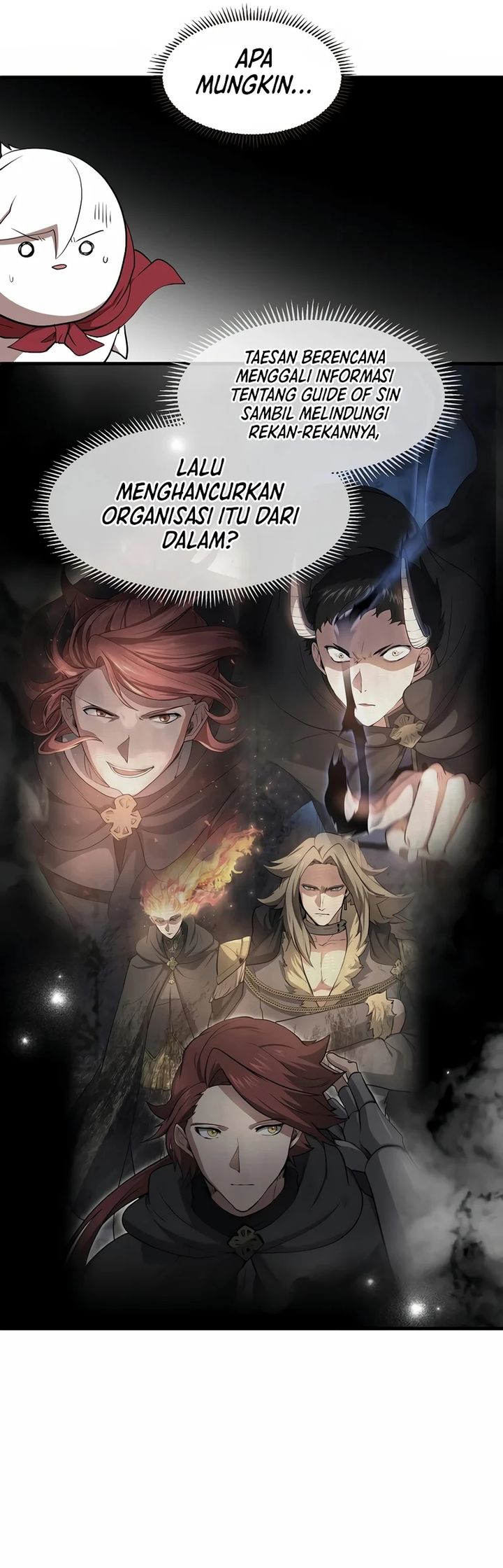 Read Leveling Up with Skills Skill Master Levels Up ID Manga Online